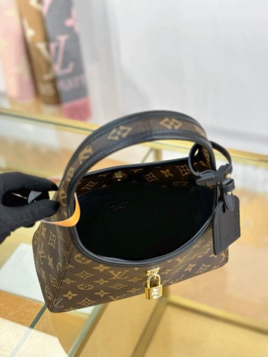 Сумка женская MB163c The Drop 28 см фото 3