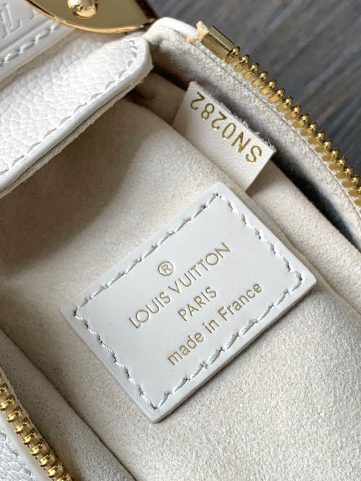 Сумка женская Side Trunk 18 см фото 9