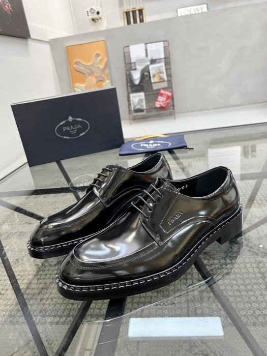 Туфли мужские