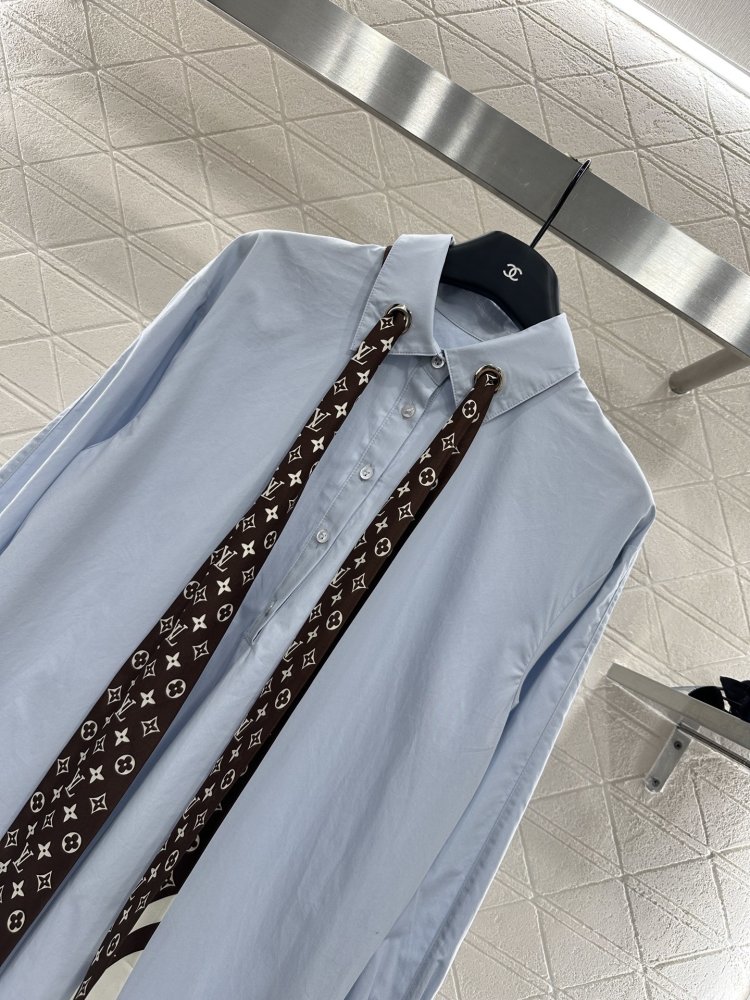 Сорочка жіноча фото 3