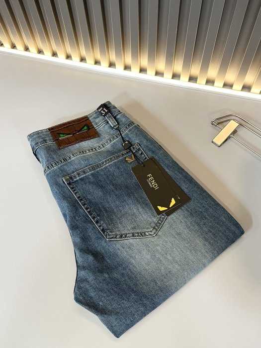 Jeans men's