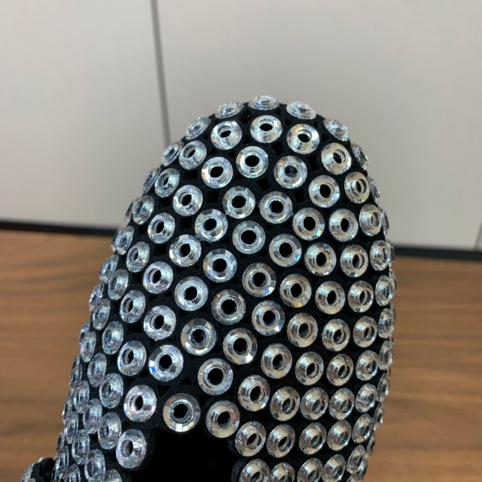 Балетки фото 6