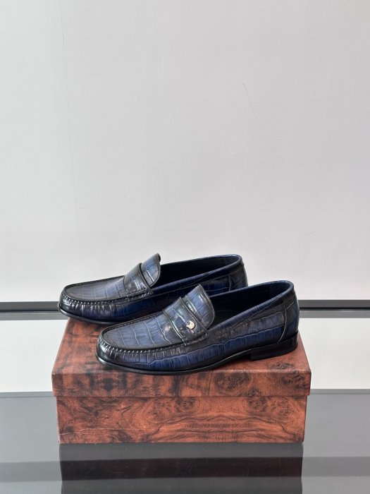 Туфли мужские фото 3