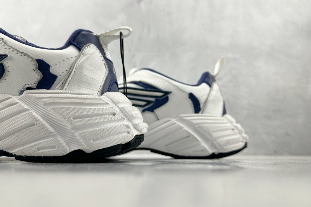 Кроссовки Balenciaga 3XL фото 8