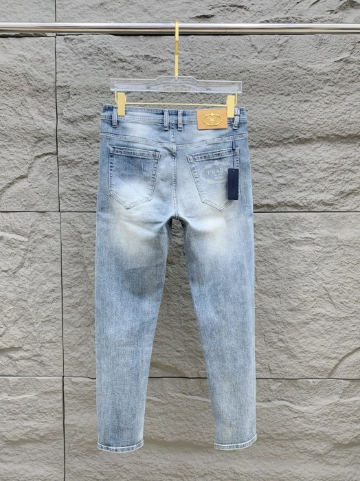 Jeans men's фото 8