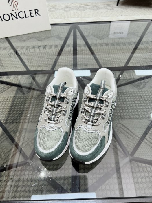 Кроссовки мужские фото 3