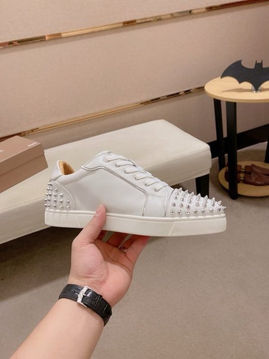 Кросівки чоловічі фото 4