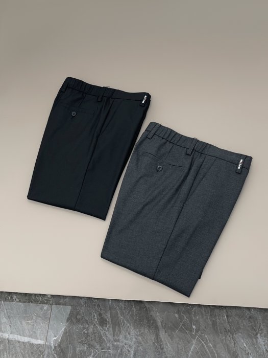 Pants men's фото 28