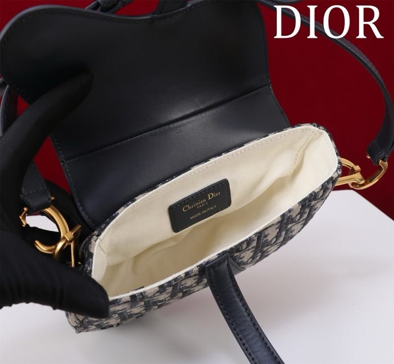 Сумка кожаная Soft Saddle 20 см фото 4