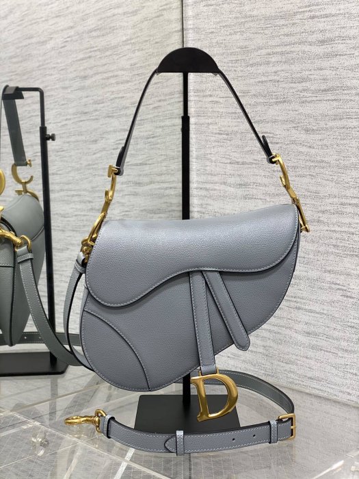 A bag women's Saddle 24 cm