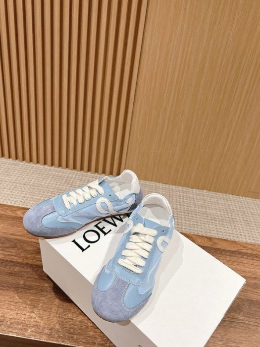 Кроссовки FLOW RUNNER