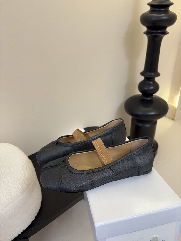 Ballet shoes фото 5