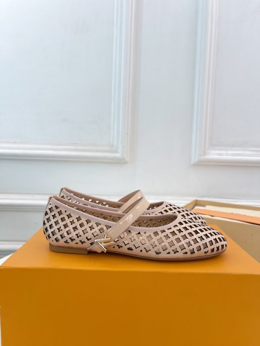 Ballet shoes фото 4