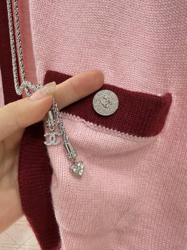 Cardigan female фото 8