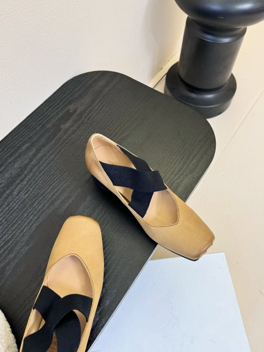 Балетки фото 4