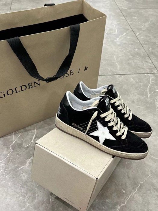 Shoes Golden Goose