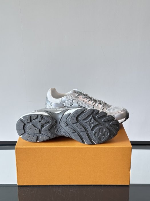 Кроссовки мужские фото 9