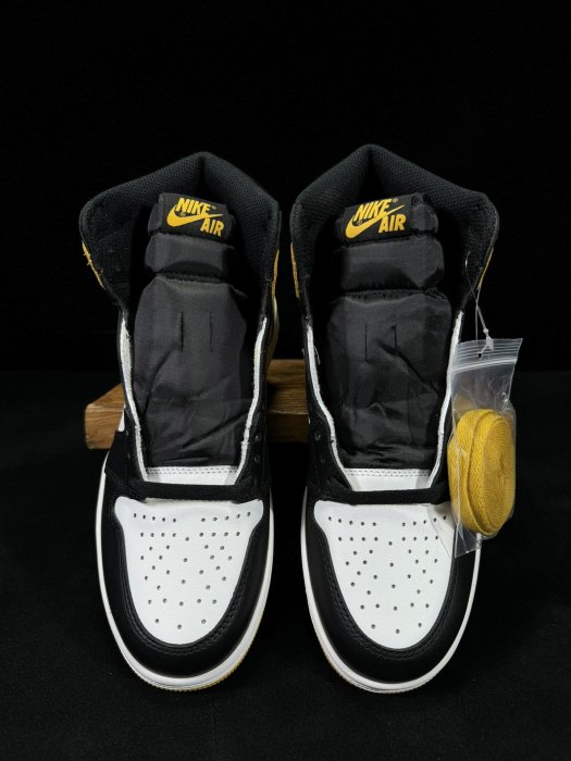 Sneakers Air Jordan 1 фото 6