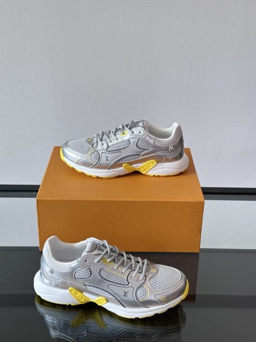 Кроссовки мужские фото 4