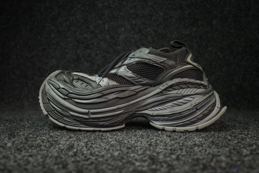 Кроссовки Platform фото 2