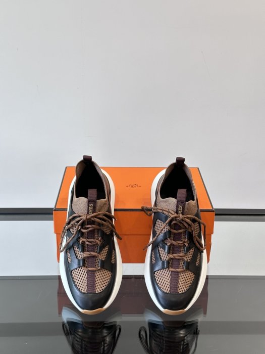 Кроссовки мужские фото 6