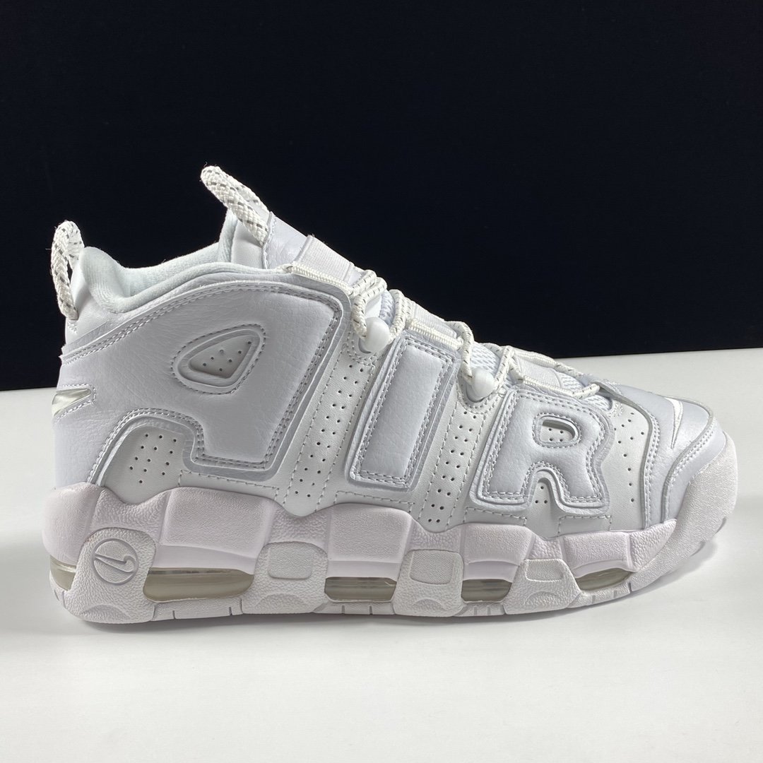 Sneakers Air More Uptempo