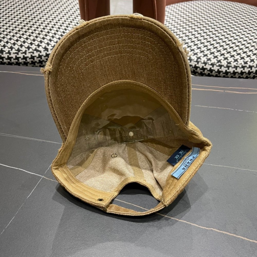 Кепка фото 11