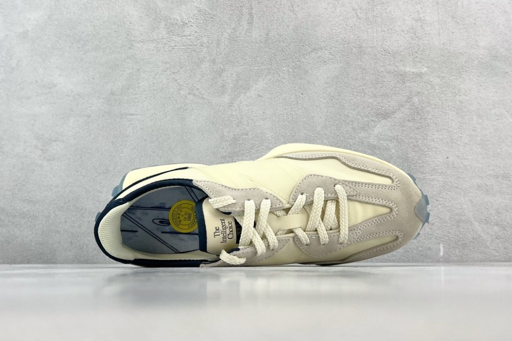 Кросівки NB327 фото 3