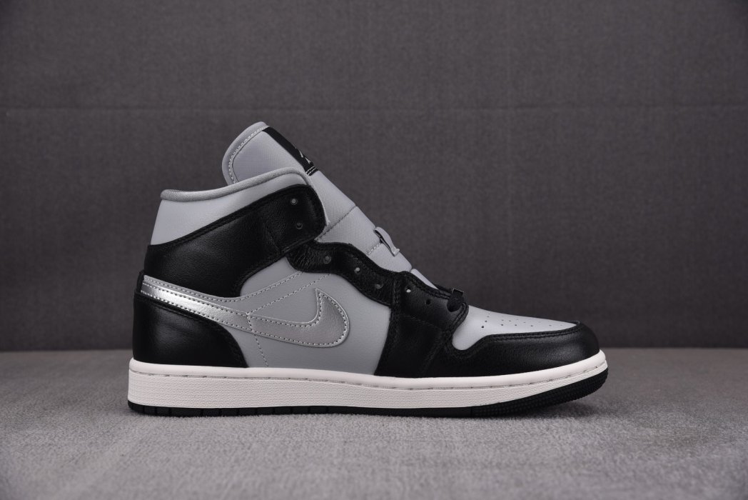 Кроссовки Air Jordan Mid SE фото 2