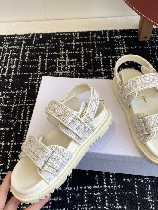 Sandals women's фото 7