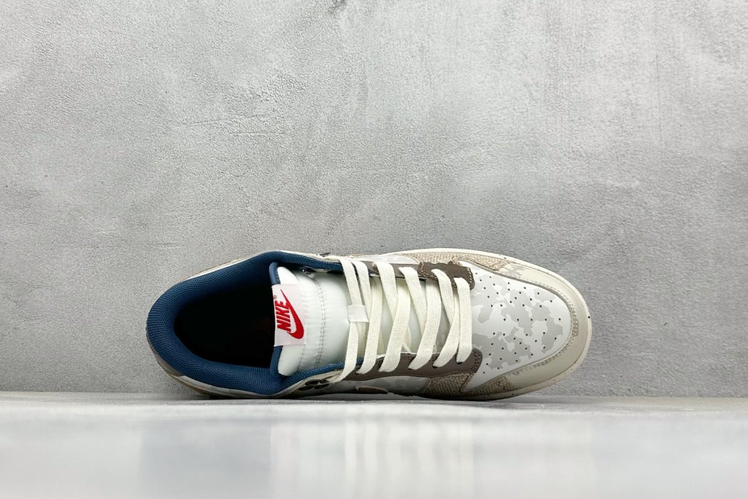 Кроссовки Nike SB Dunk Low фото 3