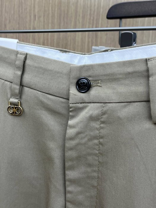 Pants men's фото 4