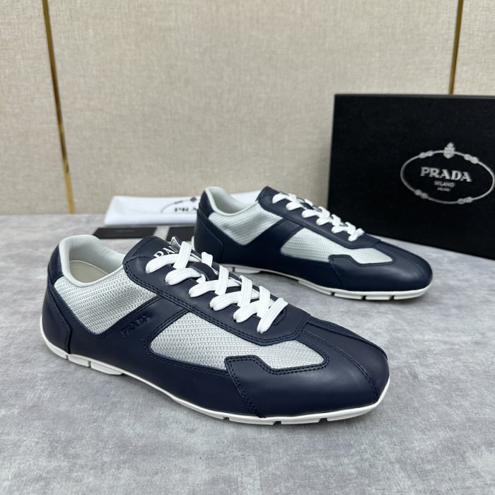 Кроссовки мужские фото 2