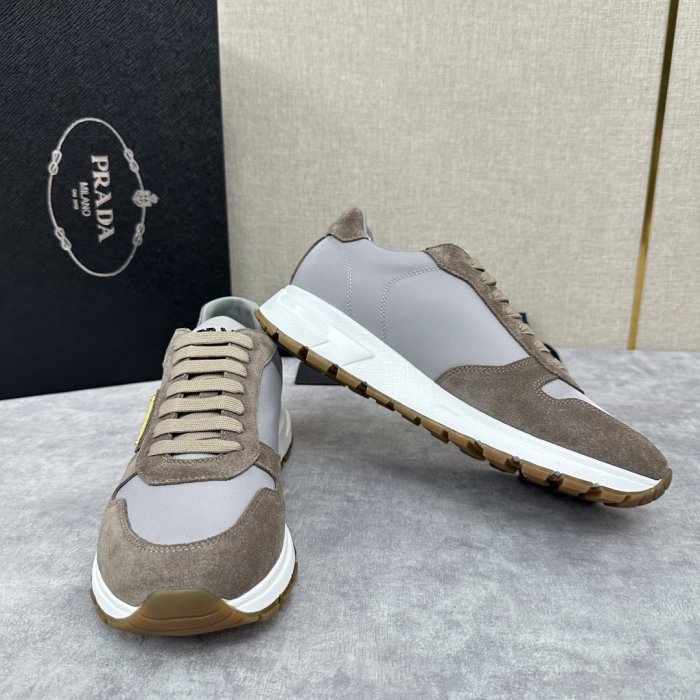 Кроссовки мужские фото 7