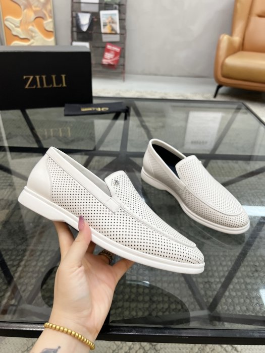 Лоферы men's фото 4