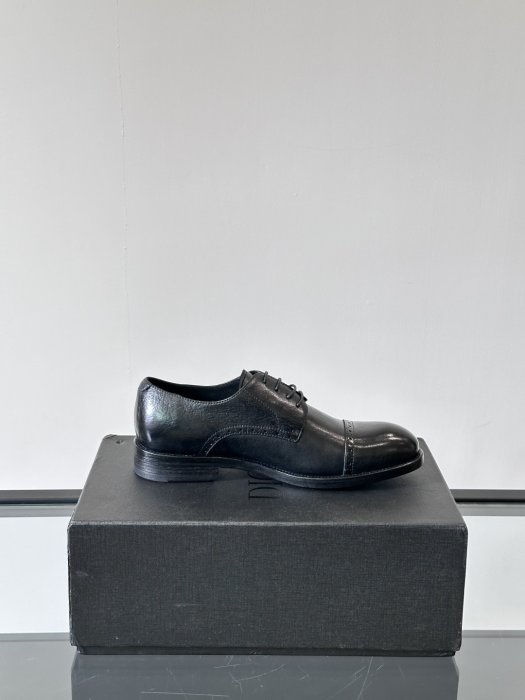 Туфлі чоловічі фото 6