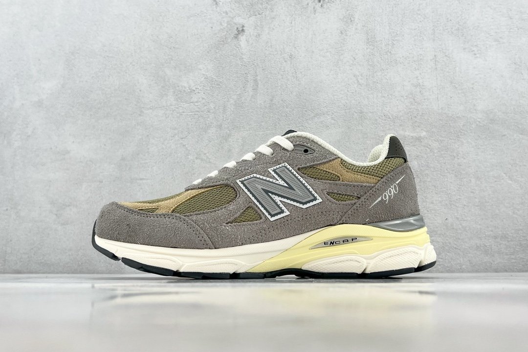 Sneakers 990 v3 M990TG3