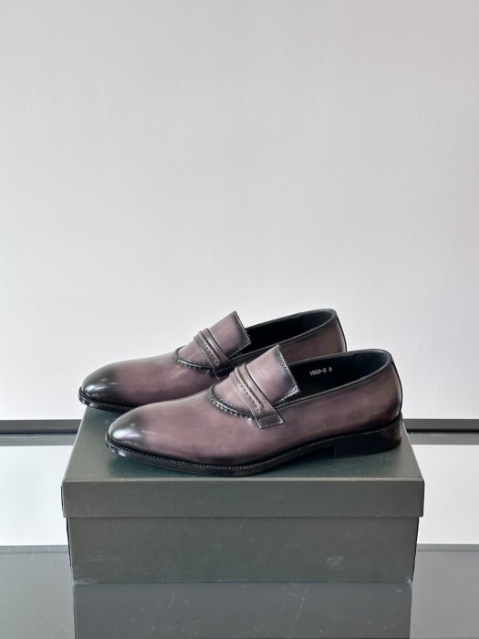 Туфли мужские фото 3