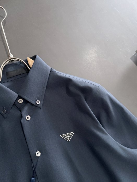 Сорочка чоловіча фото 6