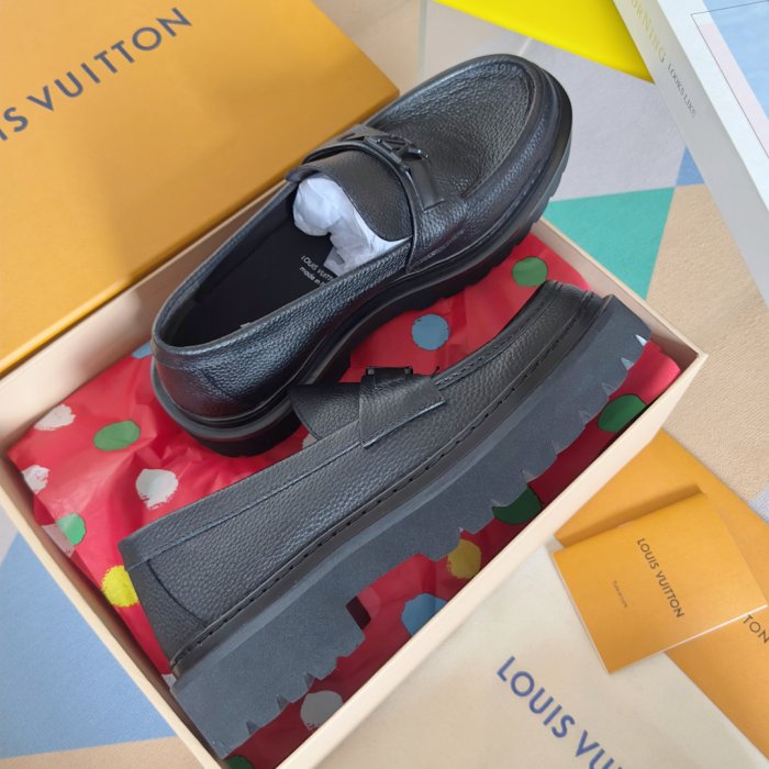 Лоферы мужские фото 4