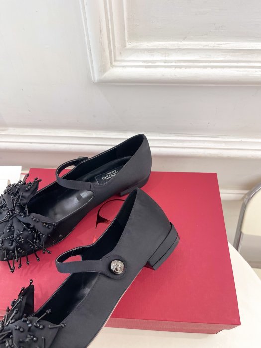 Ballet shoes фото 6