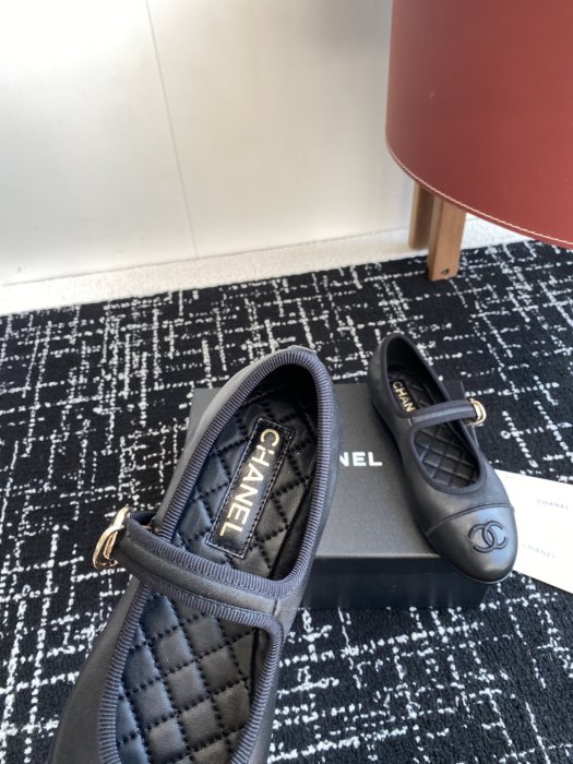 Балетки фото 8