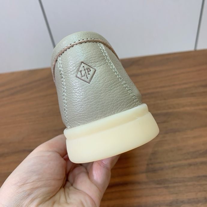 Лоферы женские фото 6