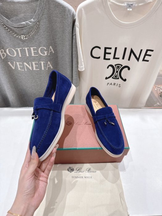 Лоферы женские фото 4