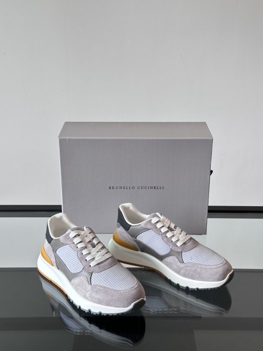 Кроссовки мужские фото 5