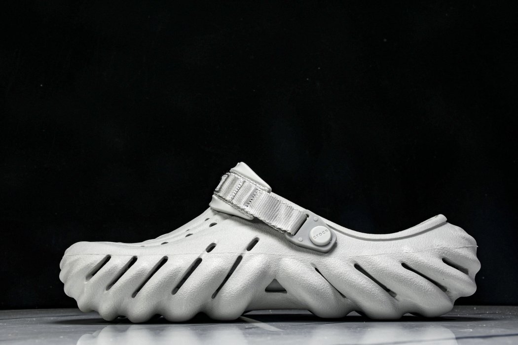 Кроксы Croslite фото 7