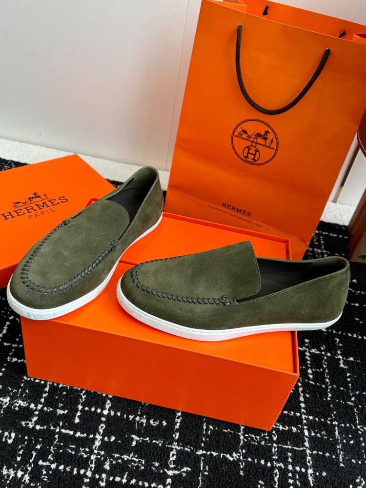 Лоферы женские фото 3