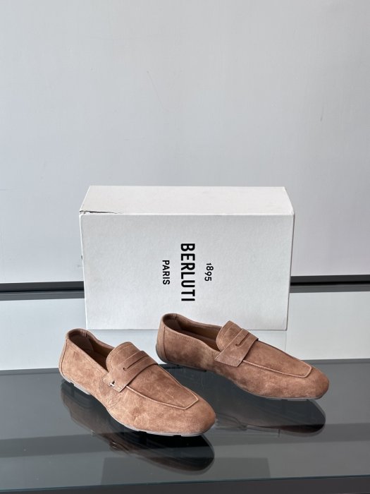 Туфли мужские Eden Scritto фото 5