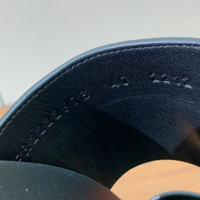 Шлепанцы женские Giulia фото 9