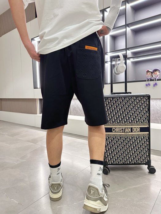 Шорты мужские фото 4